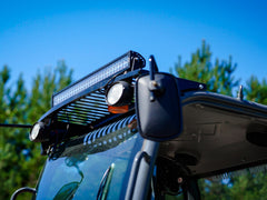 Everun ER408 PRO - 4x4 -25hk - Steg5