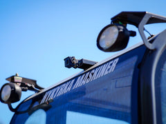 Everun ER408 PRO - 4x4 -25hk - Steg5