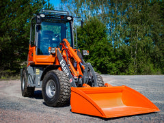 Everun ER408 PRO - 4x4 -25hk - Steg5