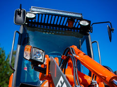 Everun ER408 PRO - 4x4 -25hk - Steg5