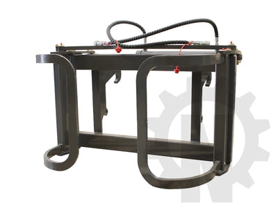 Hydraulisk Grip - SMS / Trima