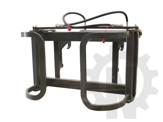 Hydraulisk Grip - SMS / Trima