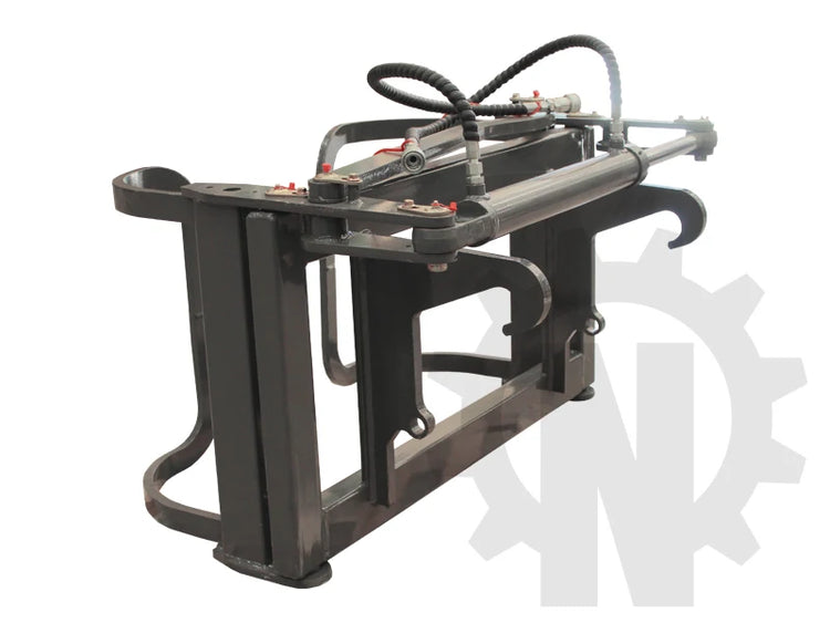 Hydraulisk Grip - SMS / Trima - Nykyrka Maskiner