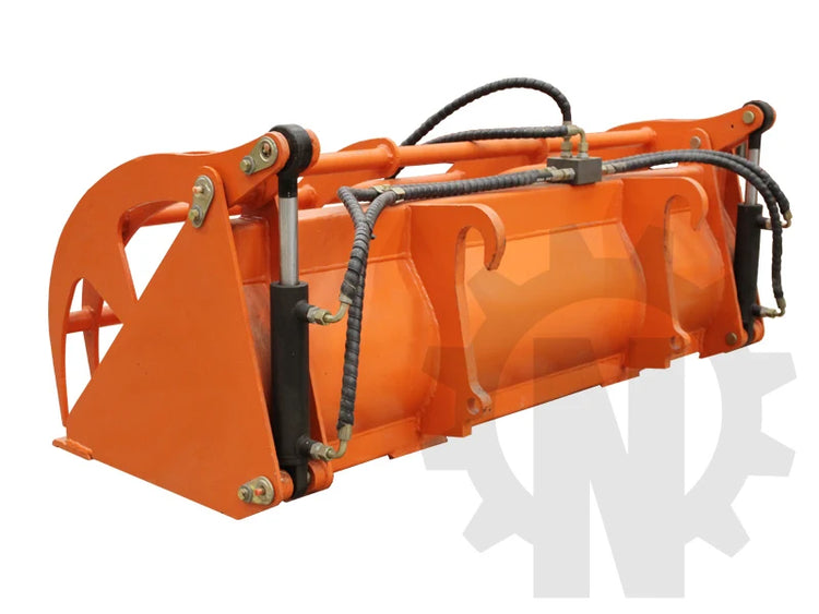 Hydraulisk Gripskopa - 2000mm - SMS/Trima - Nykyrka Maskiner