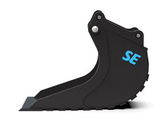 SE Kabelskopa │ S70 │ 500L │ 600mm - Nykyrka Maskiner