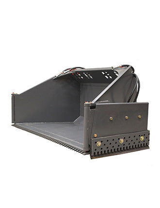 Hydraulisk Klaffskopa