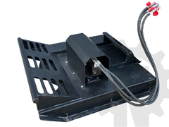 Klippaggregat till Skid Steer