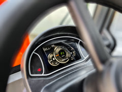 Everun ER11HT - 4x4 - Kubota 24hk - Steg5 - Nykyrka Maskiner