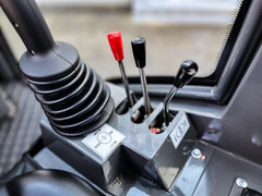 Everun ER11HT - 4x4 - Kubota 24hk - Steg5 - Nykyrka Maskiner