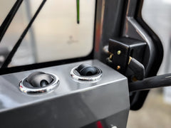 Everun ER11HT - 4x4 - Kubota 24hk - Steg5 - Nykyrka Maskiner