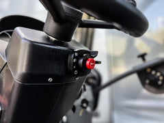 Everun ER11HT - 4x4 - Kubota 24hk - Steg5 - Nykyrka Maskiner