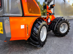 Everun ER11HT - 4x4 - Kubota 24hk - Steg5 - Nykyrka Maskiner