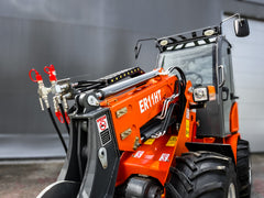 Everun ER11HT - 4x4 - Kubota 24hk - Steg5 - Nykyrka Maskiner