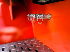 Everun ER11HT - 4x4 - Kubota 24hk - Steg5 - Nykyrka Maskiner