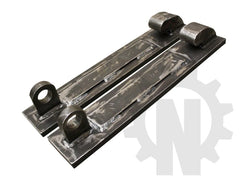 Lilla BM - Redskapsfästen - Nykyrka Maskiner