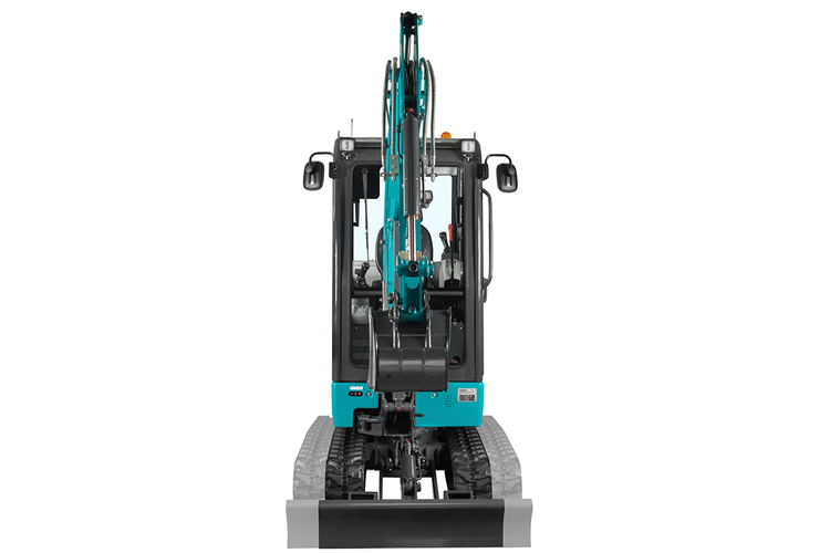 SUNWARD SWE 20F-1 - 1910kg - Yanmar