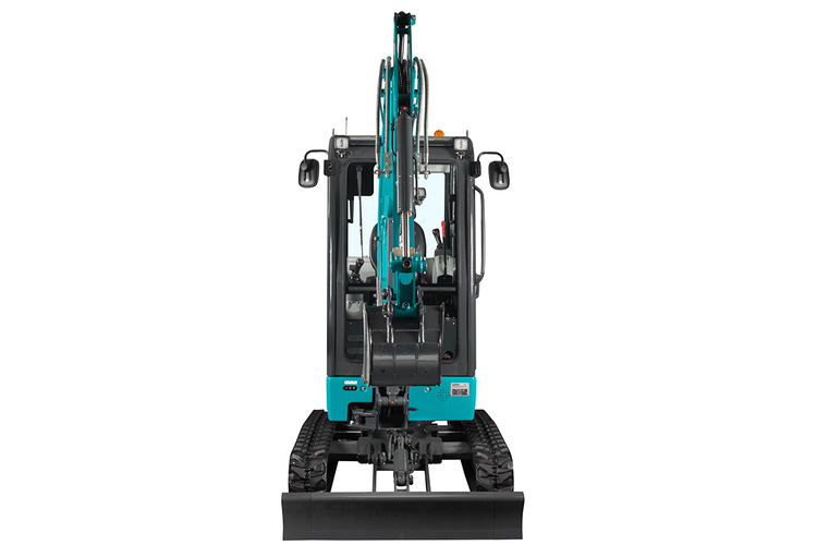 SUNWARD SWE 20F-1 - 1910kg - Yanmar