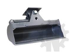 Hydraulisk tiltskopa | flera storlek | Utan grindfäste