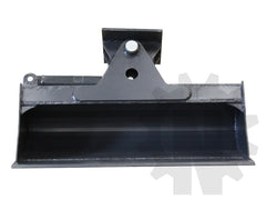 Hydraulisk tiltskopa | flera storlek | Utan grindfäste