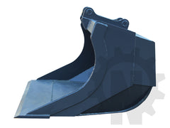 Planerskopa | S50 | 1400mm