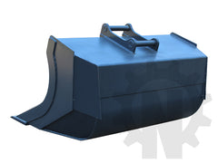 Planerskopa | S50 | 1400mm