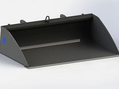 Planeringsskopa - 2,2 meter - SMS Trima - GA Sweden