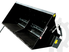 Sandspridare - 1800mm - SMS/Trima