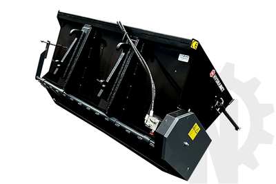 Sandspridare - 1200mm - SMS/Trima