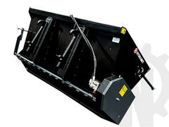 Sandspridare - 1800mm - SMS/Trima