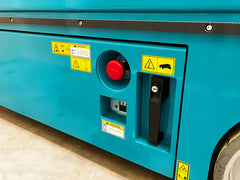 SUNWARD SWSL 0807DC - 8m lyfthöjd - 1545kg - Nykyrka Maskiner