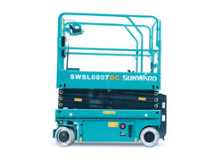 SUNWARD SWSL 0807DC - 8m lyfthöjd - 1545kg - Nykyrka Maskiner