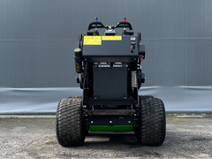 Skid Steer SK650W - 900kg - Briggs & Stratton - Bensin