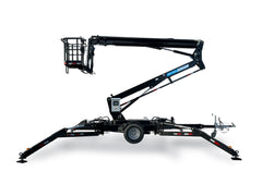 SKYGO SG-20A - El + bensin  - 20m