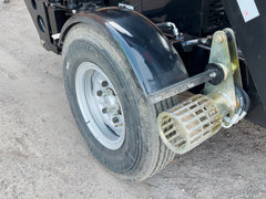 SKYGO SG-20A - El + bensin  - 20m