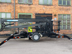 SKYGO SG-20A - El + bensin  - 20m