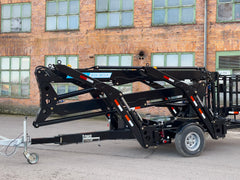 SKYGO SG-20A - El + bensin  - 20m