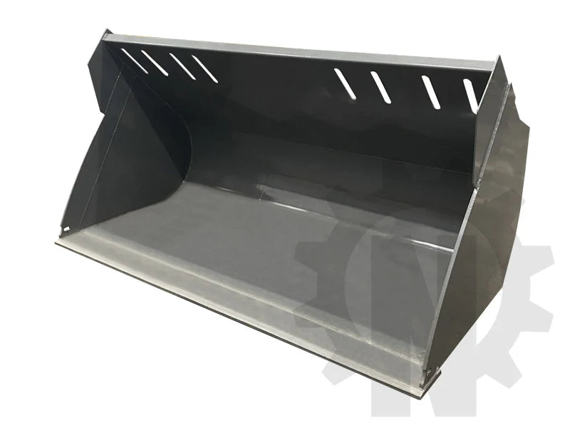 Snöskopa - 2500mm - Stora BM