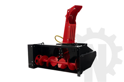 Snöslunga | 1930mm | Hydraulisk | SMS/Trima