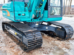 SUNWARD SWE155F - 15600kg - Cummins - Nykyrka Maskiner