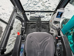 SUNWARD SWE155F - 15600kg - Cummins - Nykyrka Maskiner