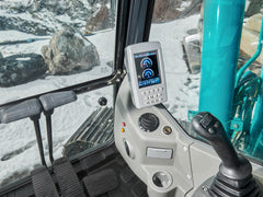 SUNWARD SWE155F - 15600kg - Cummins - Nykyrka Maskiner