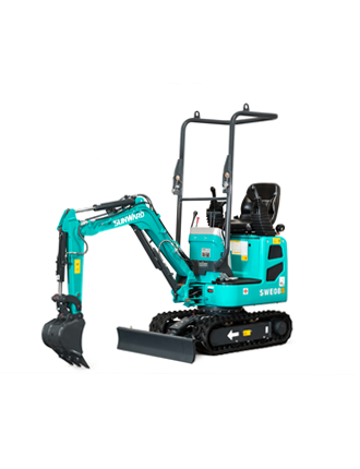 ‎ ‎ ‎ ‎ Minigrävare‎ ‎ ‎ ‎ ‎ ‎ ‎ ‎