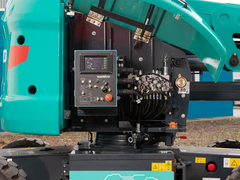 SUNWARD SWA 16JE - 7800kg - ELDRIVEN - Nykyrka Maskiner