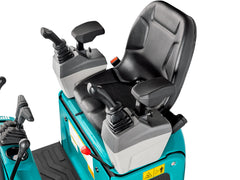 SUNWARD SWE08F - 1010kg - Yanmar - Nykyrka Maskiner