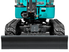 SUNWARD SWE08F - 1010kg - Yanmar - Nykyrka Maskiner