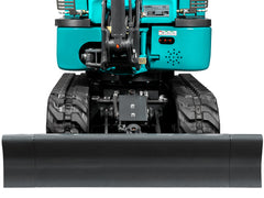 SUNWARD SWE08F - 1010kg - Yanmar - Nykyrka Maskiner