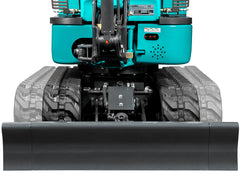 SUNWARD SWE08F - 1010kg - Yanmar - Nykyrka Maskiner