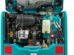 SUNWARD SWE08F - 1010kg - Yanmar - Nykyrka Maskiner