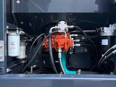 SUNWARD SWE155FW-2PB - 15400kg - Cummins - Nykyrka Maskiner