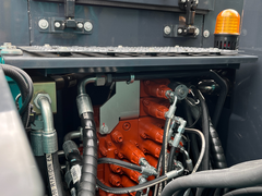 SUNWARD SWE155FW-2PB - 15400kg - Cummins - Nykyrka Maskiner